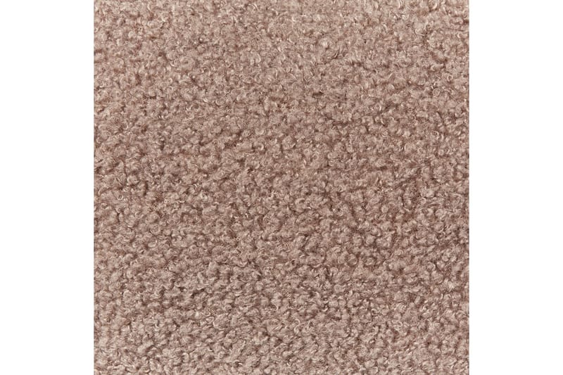 Prydnadskuddar Hesperis set om 2 Brun - Brun - Textil & mattor - Filtar, kuddar & plädar - Utekudde