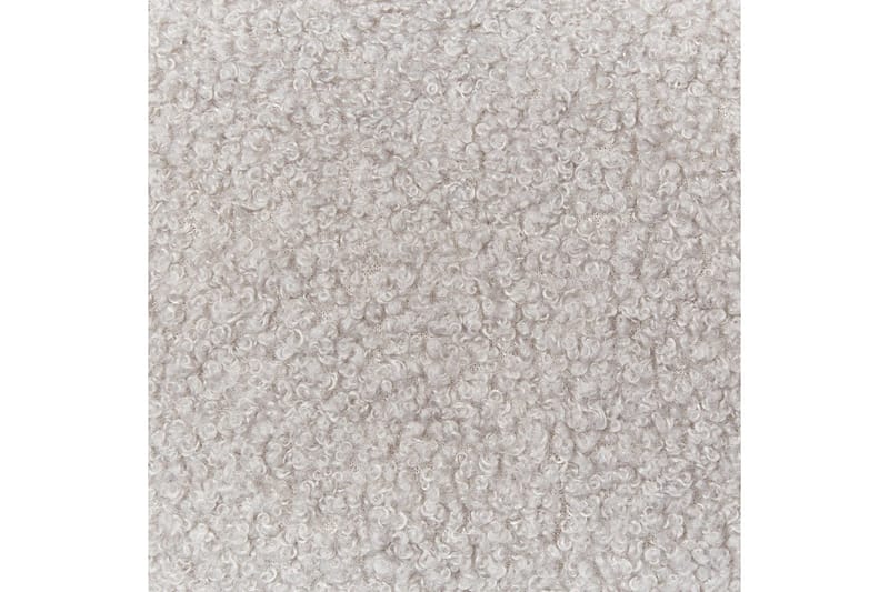 Prydnadskuddar Hesperis set om 2 Grå - Grå - Textil & mattor - Filtar, kuddar & plädar - Utekudde