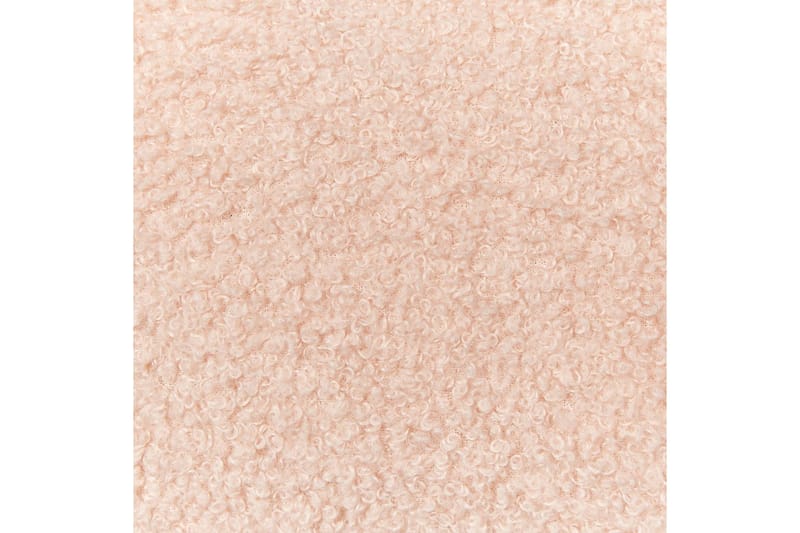 Prydnadskuddar Hesperis set om 2 Rosa - Rosa - Textil & mattor - Filtar, kuddar & plädar - Utekudde