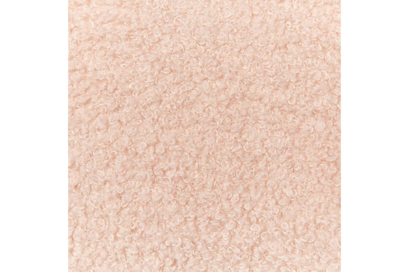 Prydnadskuddar Hesperis set om 2 Rosa - Rosa - Textil & mattor - Filtar, kuddar & plädar - Utekudde