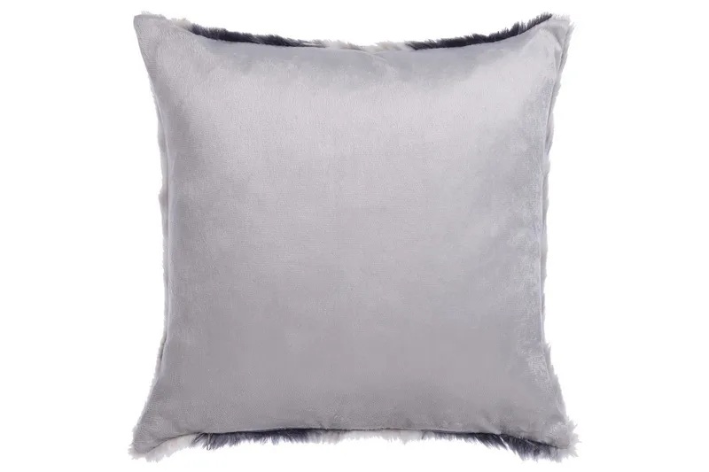 Prydnadskuddar Hordeum set om 2 Brun - Brun - Textil & mattor - Filtar, kuddar & plädar - Utekudde