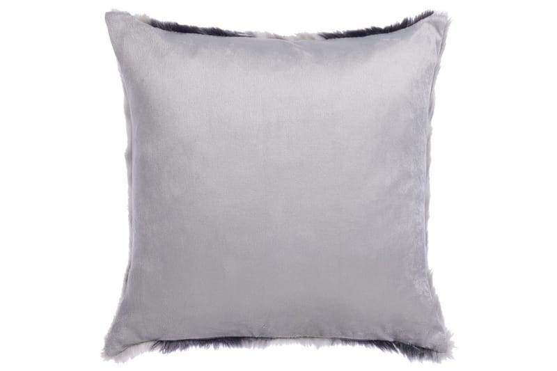 Prydnadskuddar Hordeum set om 2 Brun - Brun - Textil & mattor - Filtar, kuddar & plädar - Utekudde