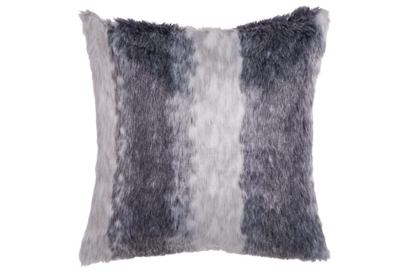 Prydnadskuddar Hordeum set om 2 Brun - Brun - Textil & mattor - Filtar, kuddar & plädar - Utekudde