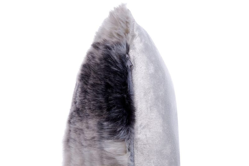 Prydnadskuddar Hordeum set om 2 Brun - Brun - Textil & mattor - Filtar, kuddar & plädar - Utekudde