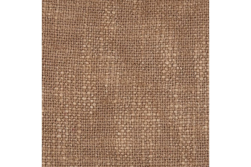 Prydnadskuddar Ianthe set om 2 Brun/Vit - Brun/Vit - Textil & mattor - Filtar, kuddar & plädar - Prydnadskudde & kuddfodral
