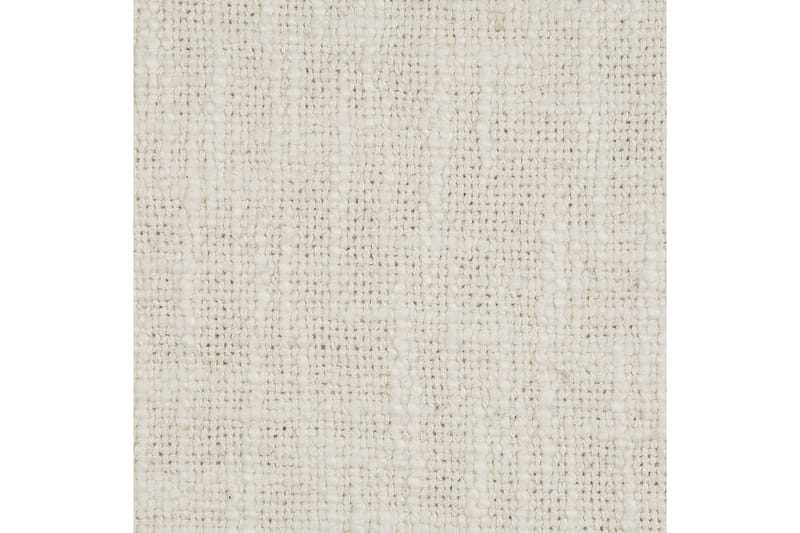 Prydnadskuddar Ianthe set om 2 Vit/brun - Vit/brun - Textil & mattor - Filtar, kuddar & plädar - Prydnadskudde & kuddfodral