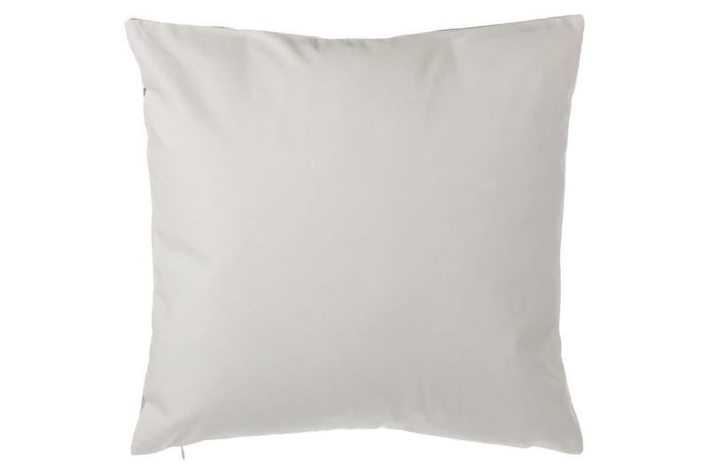 Prydnadskuddar Ixia set om 2 Flerfärgad/lila/vit/silver/blå - Flerfärgad/lila/vit/silver/blå - Textil & mattor - Filtar, kuddar & plädar - Utekudde