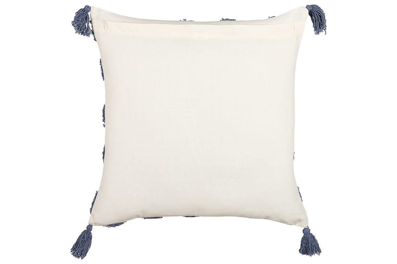 Prydnadskuddar Jacaranda set om 2 - Textil & mattor - Filtar, kuddar & plädar - Prydnadskudde & kuddfodral