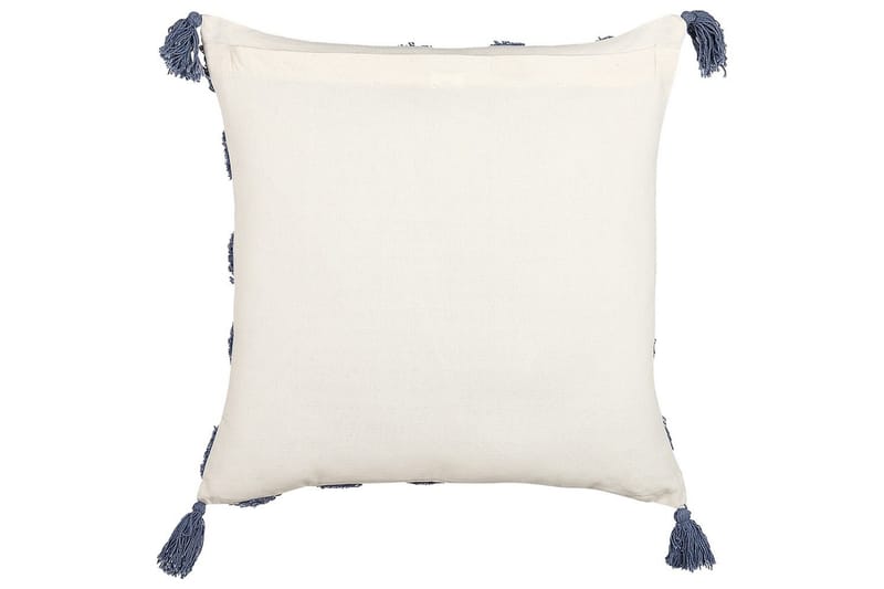 Prydnadskuddar Jacaranda set om 2 - Textil & mattor - Filtar, kuddar & plädar - Utekudde