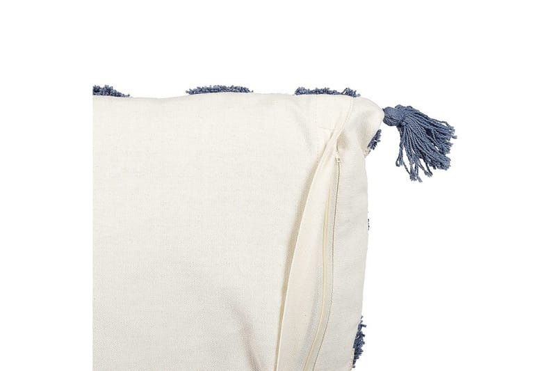 Prydnadskuddar Jacaranda set om 2 - Textil & mattor - Filtar, kuddar & plädar - Prydnadskudde & kuddfodral