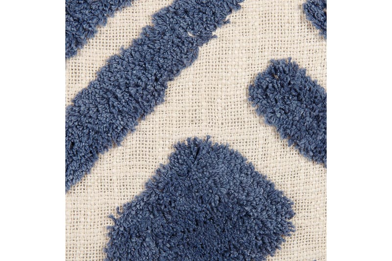 Prydnadskuddar Jacaranda - Textil & mattor - Filtar, kuddar & plädar - Prydnadskudde & kuddfodral