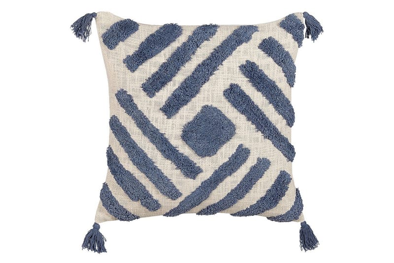 Prydnadskuddar Jacaranda, undefined