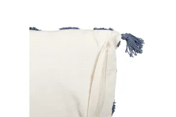 Prydnadskuddar Jacaranda - Textil & mattor - Filtar, kuddar & plädar - Prydnadskudde & kuddfodral
