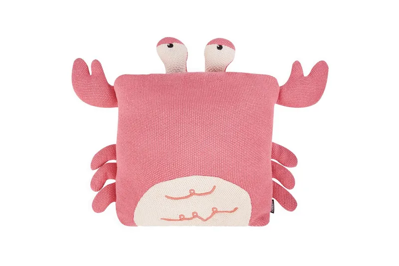 Prydnadskuddar Jargalli set om 2, undefined