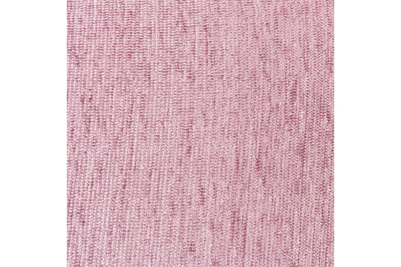 Prydnadskuddar Jasmine set om 2 Rosa - Rosa - Textil & mattor - Filtar, kuddar & plädar - Utekudde