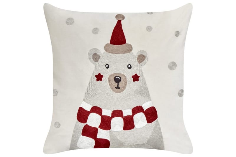 Prydnadskuddar Jellies set om 2 - Textil & mattor - Filtar, kuddar & plädar - Prydnadskudde & kuddfodral