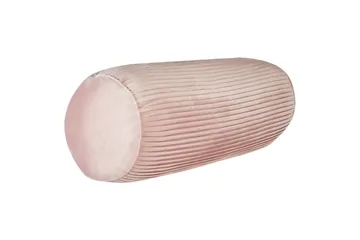 Prydnadskuddar Jonquil Rosa - Rosa - Textil & mattor - Filtar, kuddar & plädar - Utekudde