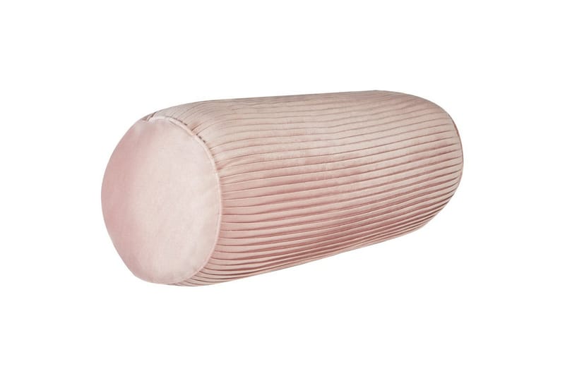 Prydnadskuddar Jonquil Rosa - Rosa - Textil & mattor - Filtar, kuddar & plädar - Utekudde