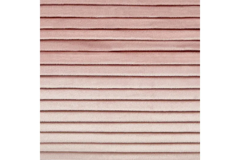 Prydnadskuddar Jonquil Rosa - Rosa - Textil & mattor - Filtar, kuddar & plädar - Utekudde