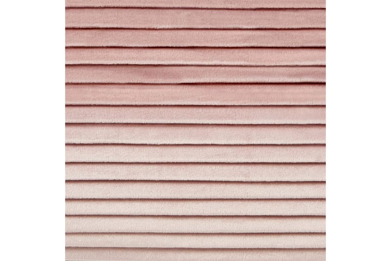 Prydnadskuddar Jonquil Rosa - Rosa - Textil & mattor - Filtar, kuddar & plädar - Utekudde