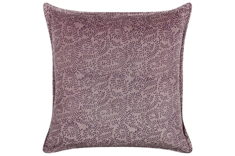 Prydnadskuddar Kalmia set om 2 - Textil & mattor - Filtar, kuddar & plädar - Prydnadskudde & kuddfodral