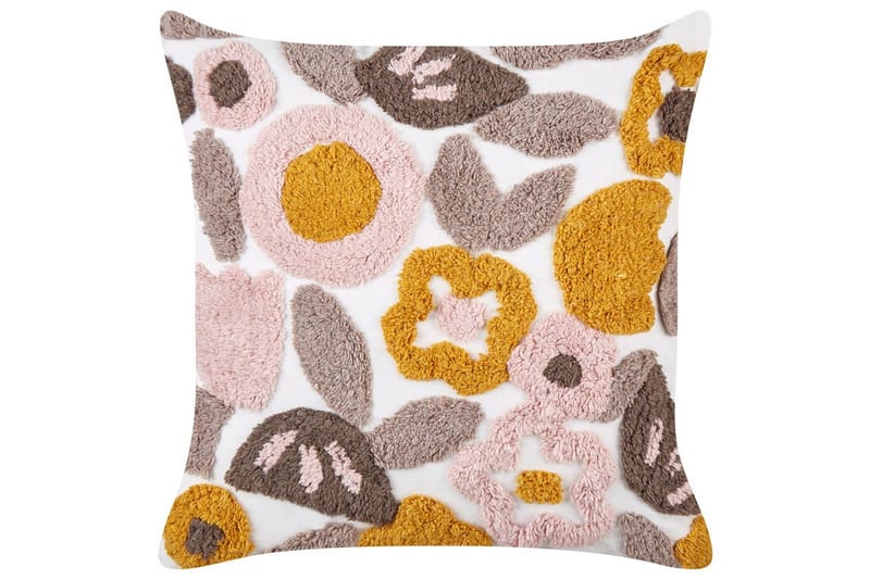 Prydnadskuddar Kandiaro set om 2 - Textil & mattor - Filtar, kuddar & plädar - Utekudde