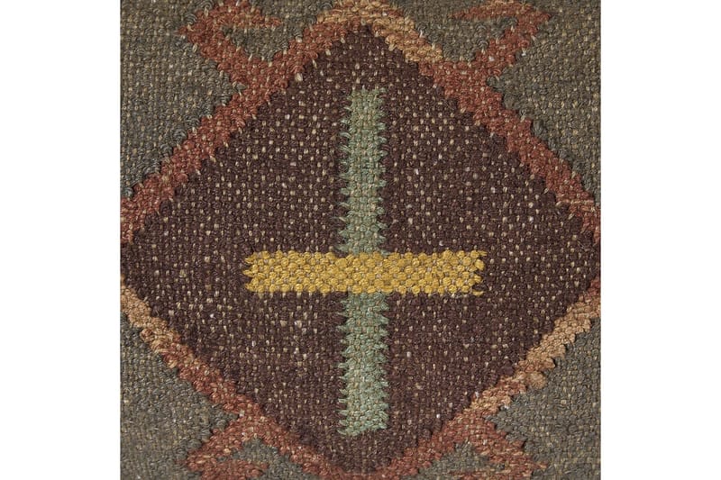 Prydnadskuddar Katora set om 2 Fyrkantig - Fyrkantig - Textil & mattor - Filtar, kuddar & plädar - Utekudde