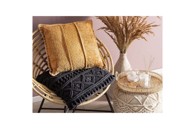 Prydnadskuddar Kavalam set om 2 - Textil & mattor - Filtar, kuddar & plädar - Utekudde