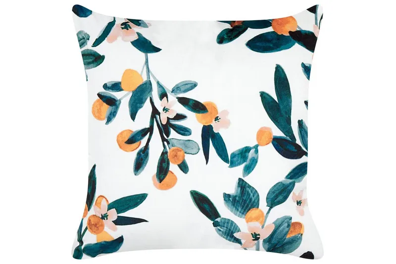 Prydnadskuddar Knautia set om 2 - Textil & mattor - Filtar, kuddar & plädar - Prydnadskudde & kuddfodral