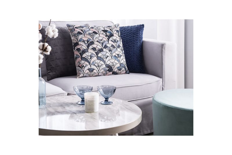 Prydnadskuddar Koodal set om 2 - Textil & mattor - Filtar, kuddar & plädar - Prydnadskudde & kuddfodral