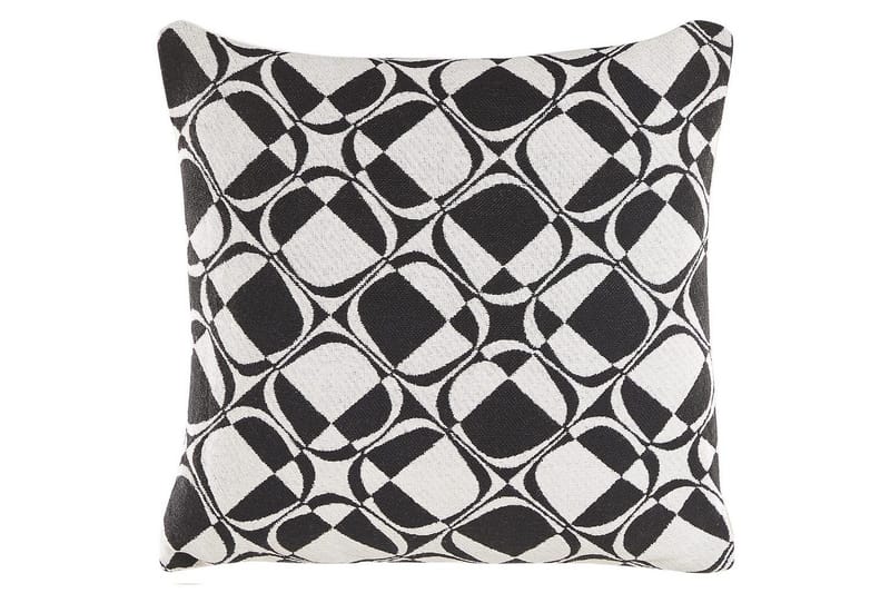 Prydnadskuddar Koture set om 2 - Textil & mattor - Filtar, kuddar & plädar - Prydnadskudde & kuddfodral