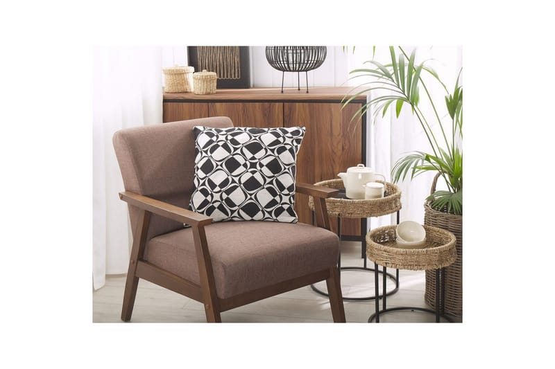 Prydnadskuddar Koture set om 2 - Textil & mattor - Filtar, kuddar & plädar - Prydnadskudde & kuddfodral