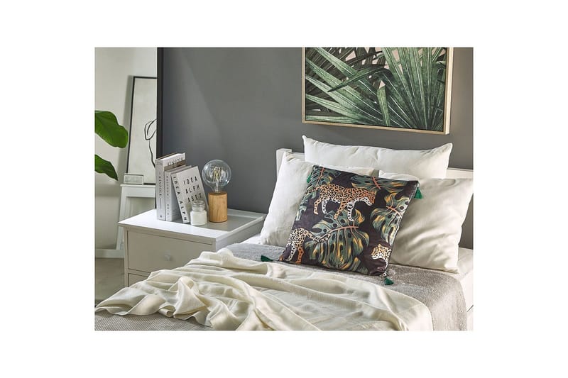 Prydnadskuddar Kuhi set om 2 - Textil & mattor - Filtar, kuddar & plädar - Utekudde