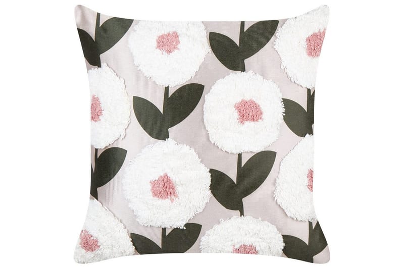 Prydnadskuddar Kunri set om 2 - Textil & mattor - Filtar, kuddar & plädar - Prydnadskudde & kuddfodral