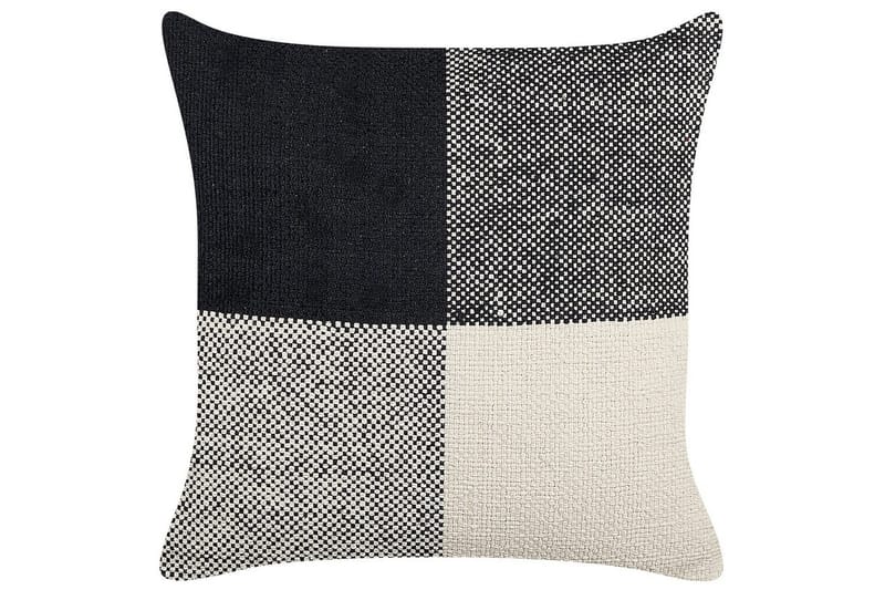 Prydnadskuddar Laelia set om 2 - Textil & mattor - Filtar, kuddar & plädar - Utekudde