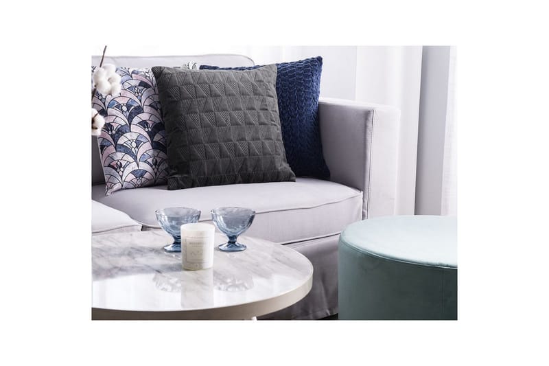 Prydnadskuddar Lalam - Textil & mattor - Filtar, kuddar & plädar - Prydnadskudde & kuddfodral