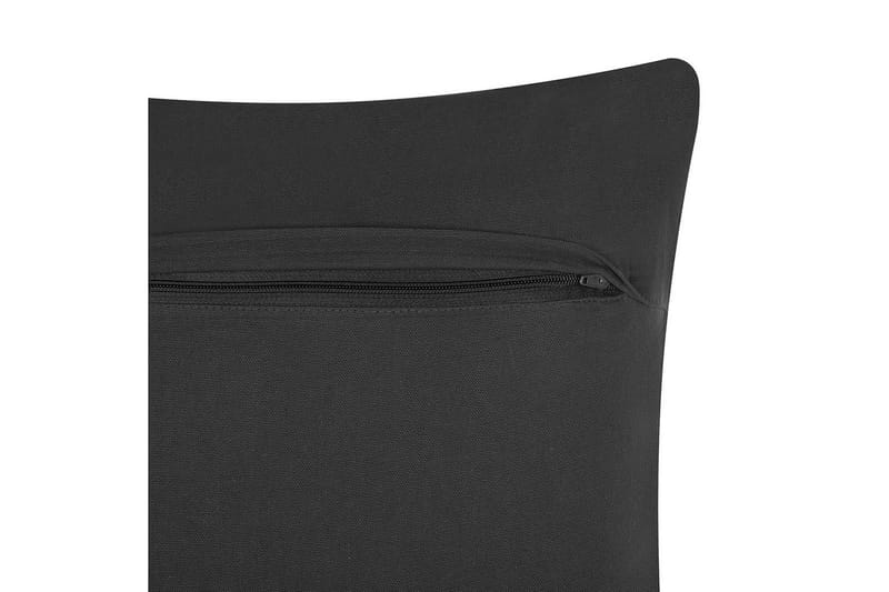 Prydnadskuddar Lalam - Textil & mattor - Filtar, kuddar & plädar - Prydnadskudde & kuddfodral