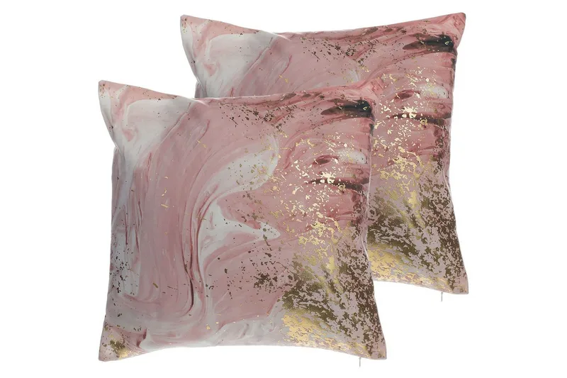 Prydnadskuddar Lantana set om 2, undefined