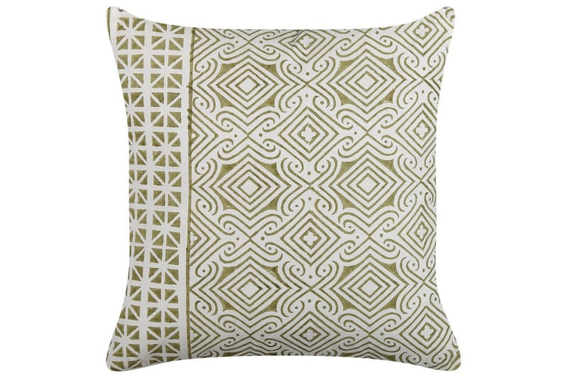 Prydnadskuddar Larics set om 2 - Textil & mattor - Filtar, kuddar & plädar - Utekudde