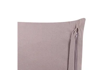Prydnadskuddar Larkspur set om 2 - Textil & mattor - Filtar, kuddar & plädar - Prydnadskudde & kuddfodral