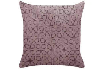 Prydnadskuddar Larkspur - Textil & mattor - Filtar, kuddar & plädar - Prydnadskudde & kuddfodral