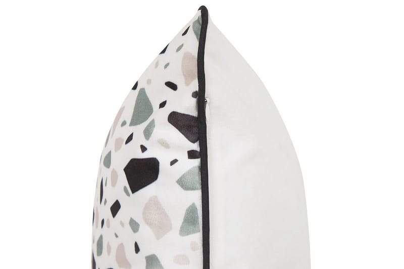 Prydnadskuddar Lavender set om 2 - Textil & mattor - Filtar, kuddar & plädar - Utekudde