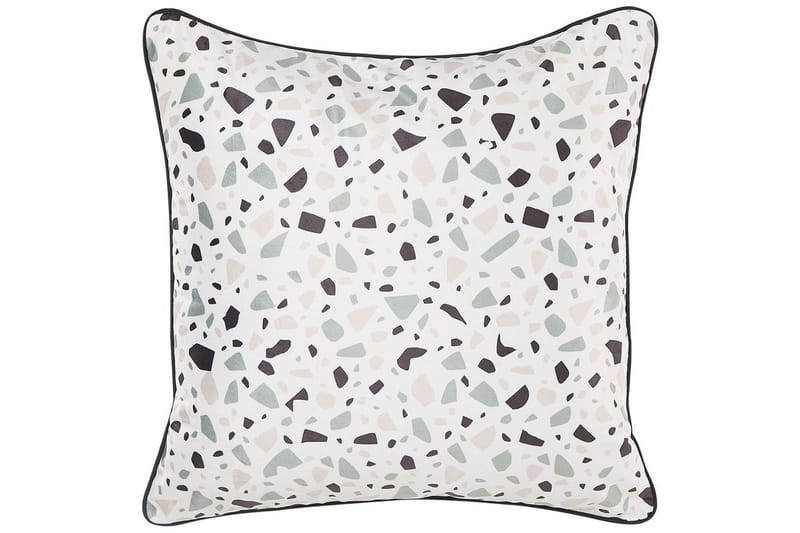 Prydnadskuddar Lavender set om 2 - Textil & mattor - Filtar, kuddar & plädar - Utekudde