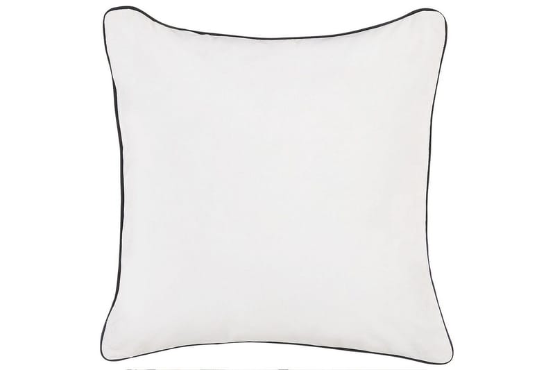 Prydnadskuddar Lavender set om 2 - Textil & mattor - Filtar, kuddar & plädar - Utekudde