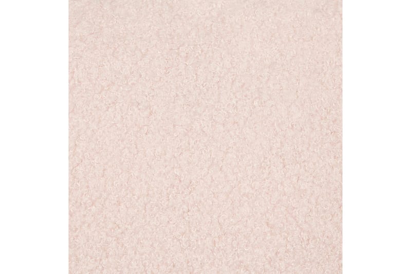 Prydnadskuddar Leuzea set om 2 Rosa, 45x45 cm - Rosa, 45x45 cm - Textil & mattor - Filtar, kuddar & plädar - Utekudde