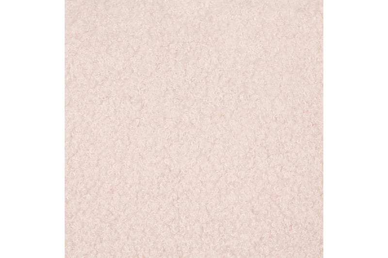 Prydnadskuddar Leuzea set om 2 Rosa, 45x45 cm - Rosa, 45x45 cm - Textil & mattor - Filtar, kuddar & plädar - Utekudde