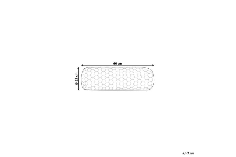 Prydnadskuddar Linden - Textil & mattor - Filtar, kuddar & plädar - Prydnadskudde & kuddfodral