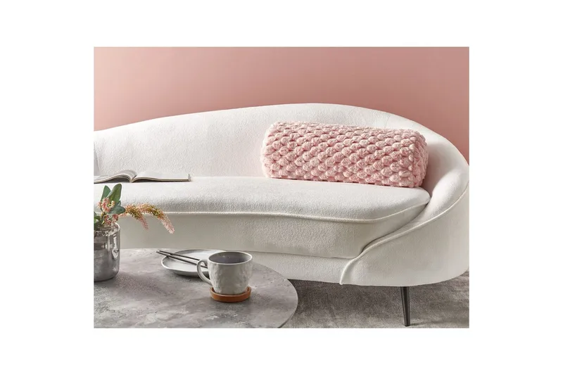 Prydnadskuddar Linden - Textil & mattor - Filtar, kuddar & plädar - Prydnadskudde & kuddfodral