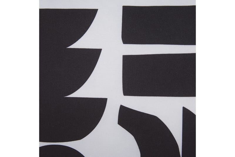 Prydnadskuddar Liriope set om 2 Fyrkantig - Fyrkantig - Textil & mattor - Filtar, kuddar & plädar - Prydnadskudde & kuddfodral