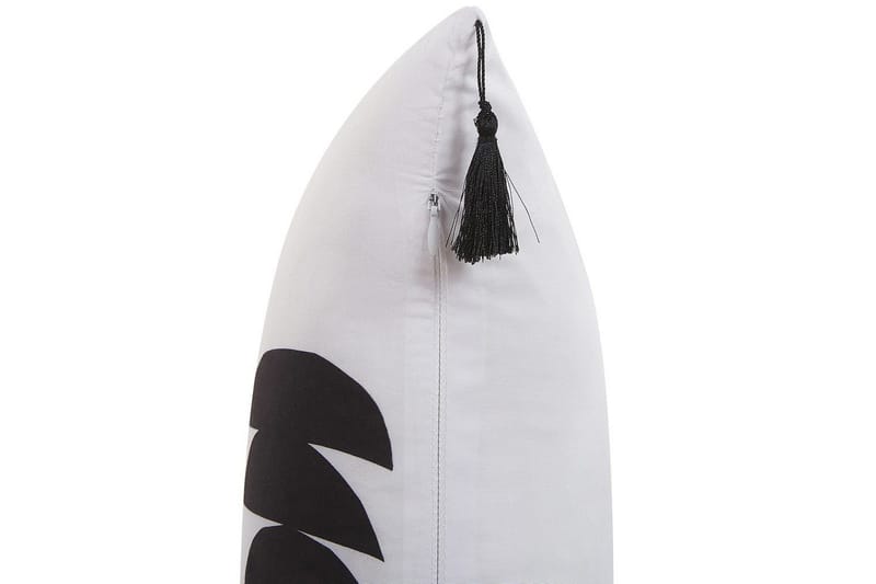 Prydnadskuddar Liriope set om 2 Rektangulär - Rektangulär - Textil & mattor - Filtar, kuddar & plädar - Prydnadskudde & kuddfodral